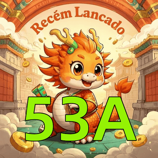 Logo da 53a